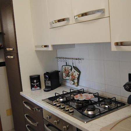 Abitazione Privata Nel Cuore Del Salento มูโร เลกเชเซ ภายนอก รูปภาพ