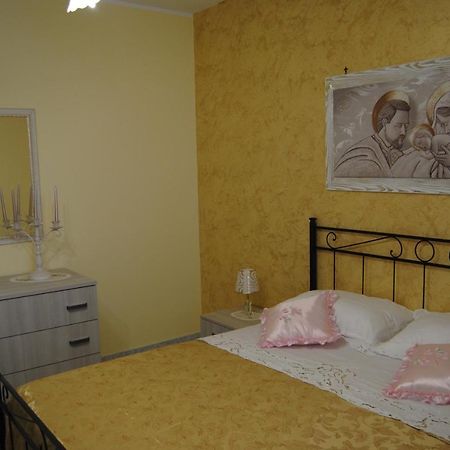 Abitazione Privata Nel Cuore Del Salento มูโร เลกเชเซ ภายนอก รูปภาพ