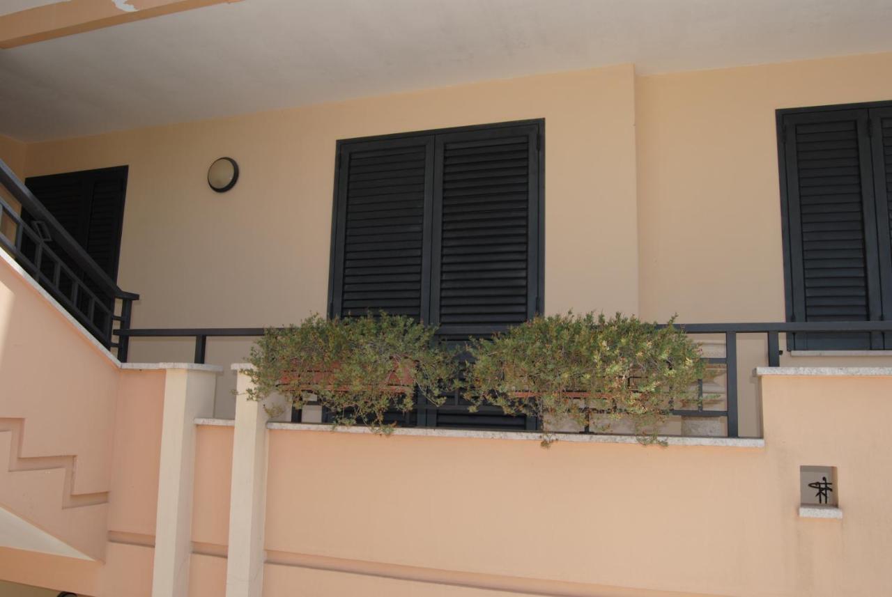 Abitazione Privata Nel Cuore Del Salento มูโร เลกเชเซ ภายนอก รูปภาพ
