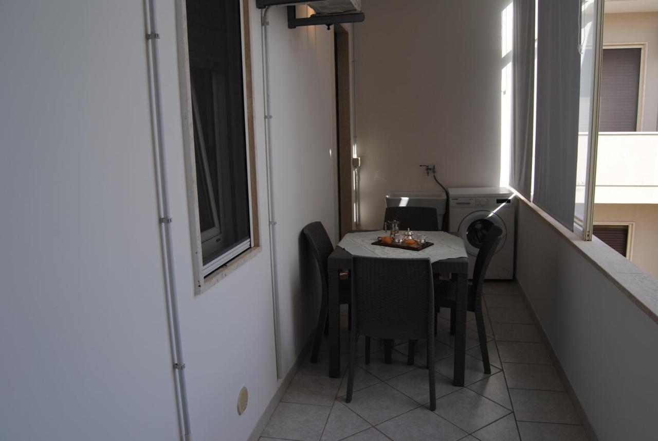 Abitazione Privata Nel Cuore Del Salento มูโร เลกเชเซ ภายนอก รูปภาพ