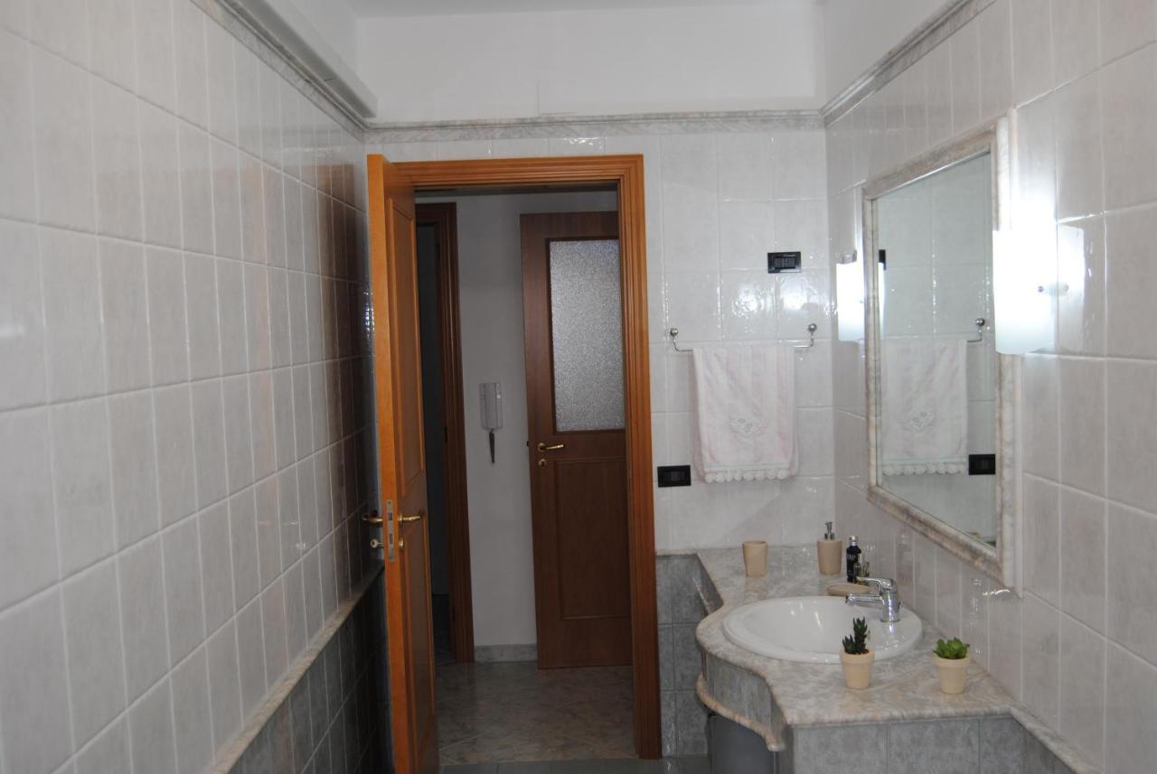 Abitazione Privata Nel Cuore Del Salento มูโร เลกเชเซ ภายนอก รูปภาพ