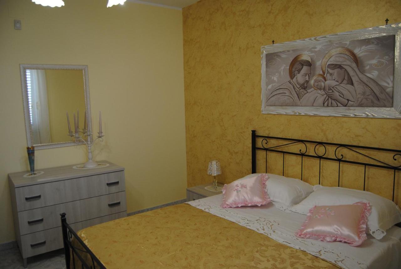 Abitazione Privata Nel Cuore Del Salento มูโร เลกเชเซ ภายนอก รูปภาพ