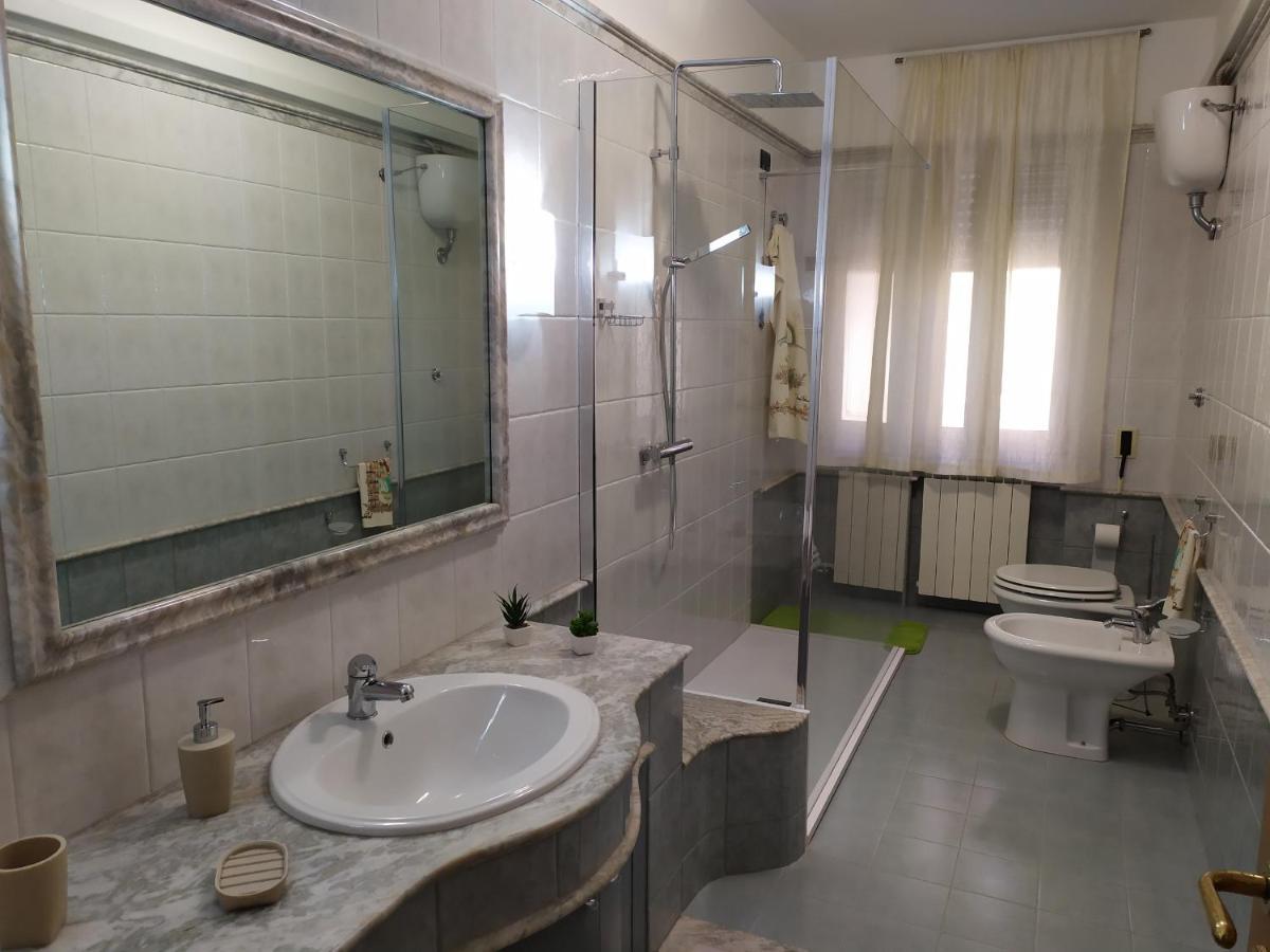 Abitazione Privata Nel Cuore Del Salento มูโร เลกเชเซ ภายนอก รูปภาพ