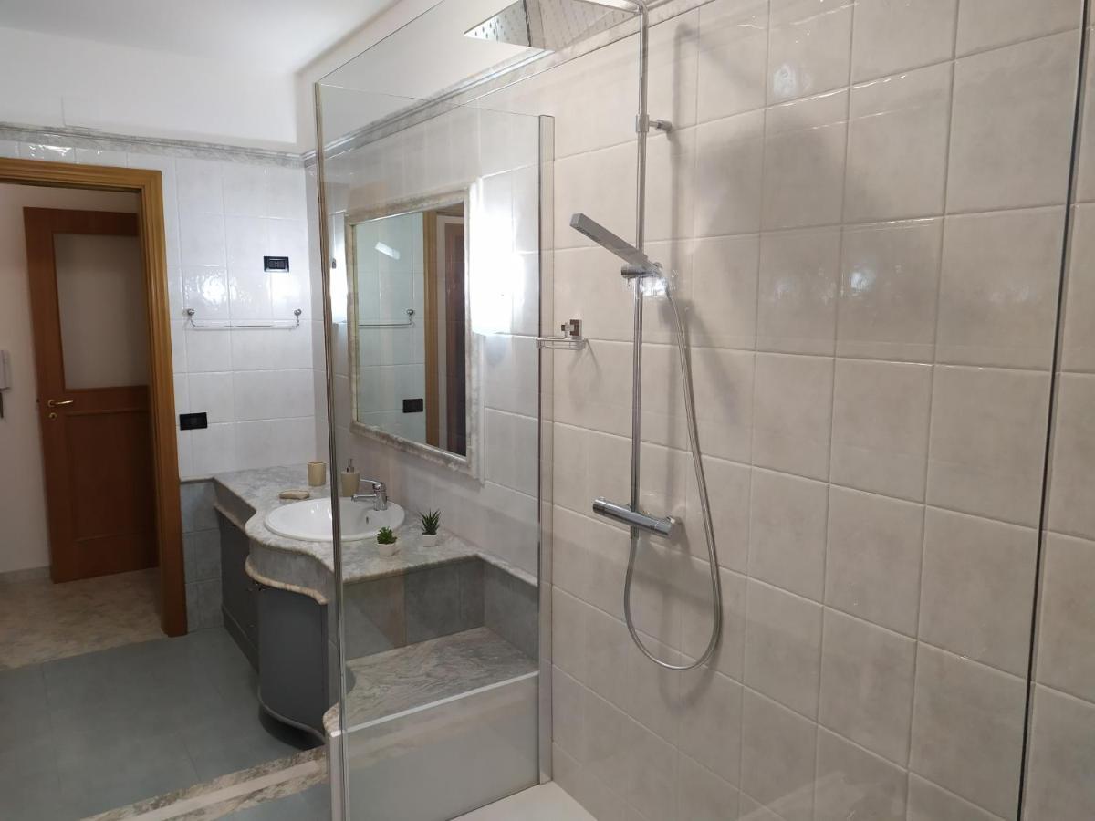 Abitazione Privata Nel Cuore Del Salento มูโร เลกเชเซ ภายนอก รูปภาพ