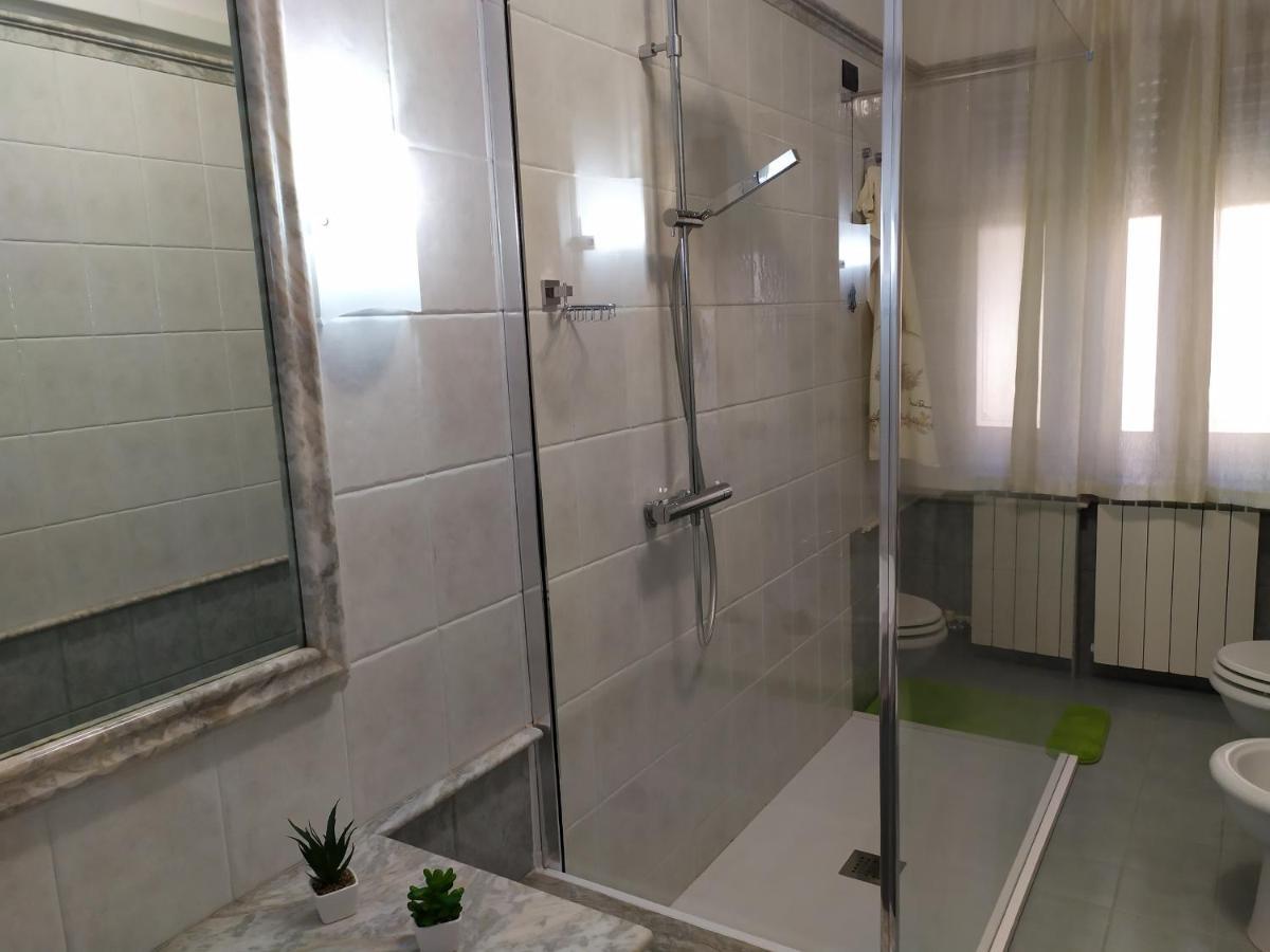 Abitazione Privata Nel Cuore Del Salento มูโร เลกเชเซ ภายนอก รูปภาพ